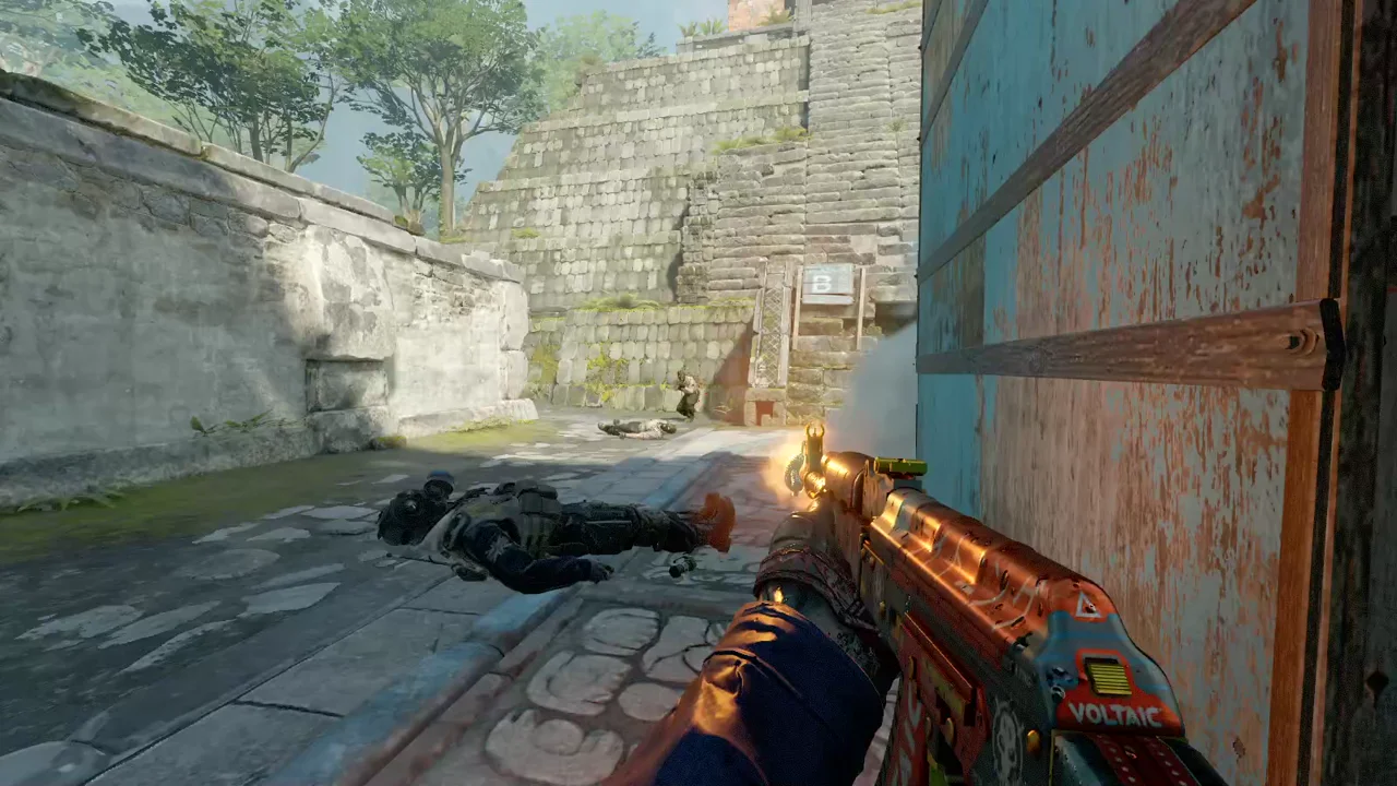 highlight